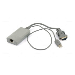 F1DP101A-AU BELKIN OMNIVIEW SMB SERVER INTERFACE MODULE